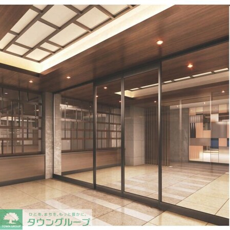 エステムコート立川ノースプレミアの物件内観写真